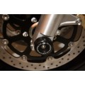 R&G Racing Front Axle Sliders for Suzuki GSX1400 '01-'08