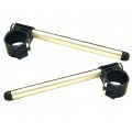 Woodcraft 3 Piece Split Clip-ons Woodcraft 3 Piece Split Clip-ons