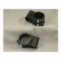 Woodcraft Split Clip-On Clamps Woodcraft Split Clip-On Clamps