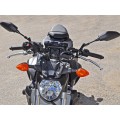 WOODCRAFT Yamaha FZ-07 (MT07) '15 Clipon Adapter Plate Set w/Bars WOODCRAFT Yamaha FZ-07 (MT07) '15 Clipon Adapter Plate Set w/Bars