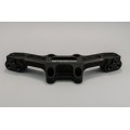 Woodcraft Clipon Riser Kit for Ducati Scrambler