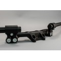 Woodcraft Clipon Riser Kit for Ducati Scrambler