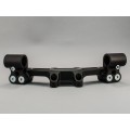 Woodcraft Clipon Riser Kit for Ducati Scrambler