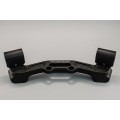 Woodcraft Clipon Riser Kit for Ducati Scrambler