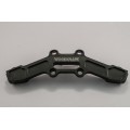 Woodcraft Clipon Riser Kit for Ducati Scrambler