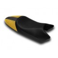 LUIMOTO (Corse) Rider Seat Cover for the DUCATI MONSTER (00-07) LUIMOTO (Corse) Rider Seat Cover for the DUCATI MONSTER (00-07)