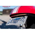 Motobox Triumph Thruxton/Bonneville/Scrambler Integrated Taillight kit