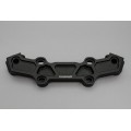 WOODCRAFT Yamaha FZ-10 (MT10) 2016+ Clipon Riser Adapter Plate Kit W/ Bars WOODCRAFT Yamaha FZ-10 (MT10) 2016+ Clipon Riser Adapter Plate Kit W/ Bars