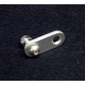 WOODCRAFT Brake Reservoir Mount Bracket for Suzuki GSXR600/750 (92-04) GSXR1000 (09-11) WOODCRAFT Brake Reservoir Mount Bracket for Suzuki GSXR600/750 (92-04) GSXR1000 (09-11)