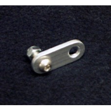 WOODCRAFT Brake Reservoir Mount Bracket for Suzuki GSXR600/750 (92-04) GSXR1000 (09-11) WOODCRAFT Brake Reservoir Mount Bracket for Suzuki GSXR600/750 (92-04) GSXR1000 (09-11)