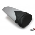 LUIMOTO (Sport) Passenger Seat Cover for the KAWASAKI Z1000 (10-13) LUIMOTO (Sport) Passenger Seat Cover for the KAWASAKI Z1000 (10-13)