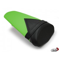 LUIMOTO (Sport) Passenger Seat Cover for the KAWASAKI Z1000 (10-13)