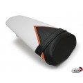 LUIMOTO (Sport) Passenger Seat Cover for the KAWASAKI Z1000 (10-13) LUIMOTO (Sport) Passenger Seat Cover for the KAWASAKI Z1000 (10-13)