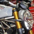 New Rage Cycles (NRC) Ducati Late Model Monster Front Turn Signals New Rage Cycles (NRC) Ducati Late Model Monster Front Turn Signals