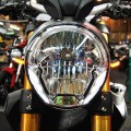 New Rage Cycles (NRC) Ducati Late Model Monster Front Turn Signals