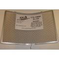 Cox Racing Radiator Guards for the Suzuki GSX-R 600  GSX-R 750 and GSX-R 1000 (99-03)