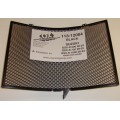 Cox Racing Radiator Guards for the Suzuki GSX-R 600  GSX-R 750 and GSX-R 1000 (99-03)