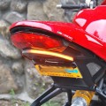 New Rage Cycles (NRC) Ducati Monster 1200R Fender Eliminator Kit New Rage Cycles (NRC) Ducati Monster 1200R Fender Eliminator Kit