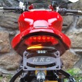 New Rage Cycles (NRC) Ducati Monster 1200R Fender Eliminator Kit New Rage Cycles (NRC) Ducati Monster 1200R Fender Eliminator Kit
