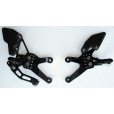 Attack Performance Rearsets for Yamaha YZF-R1 (2009-14)