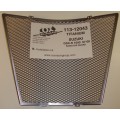 Cox Racing Radiator Guards for the Suzuki GSX-R 1000 (07-08) - type 1