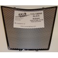 Cox Racing Radiator Guards for the Suzuki GSX-R 1000 (07-08) - type 1