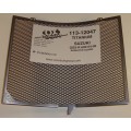 Cox Racing Radiator Guards for the Suzuki GSX-R 600 (04-05)