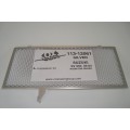 Cox Racing Radiator Guards for the Suzuki SV650 (03-04)