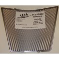 Cox Racing Radiator Guards for the Suzuki GSX-R1000 (05-06)