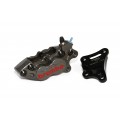Brembo CNC Billet Axial Street Caliper Kit for Ninja 250/300 Brembo CNC Billet Axial Street Caliper Kit for Ninja 250/300