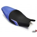 LUIMOTO (Sport) Rider Seat Covers for the KAWASAKI ER6N ER6F 650R (05-08)