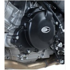 R&G Racing Engine Case Cover for Suzuki 1000 V-Strom '14-'15  Left Hand Side generator cover
