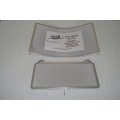 Cox Racing Radiator Guards for the Suzuki GSX-R 1300 and B-KING (08-13)