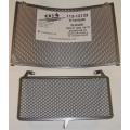 Cox Racing Radiator Guards for the Suzuki GSX-R 1300 and B-KING (08-13)