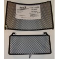 Cox Racing Radiator Guards for the Suzuki GSX-R 1300 and B-KING (08-13)