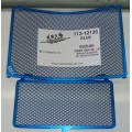 Cox Racing Radiator Guards for the Suzuki GSX-R 1300 and B-KING (08-13) Cox Racing Radiator Guards for the Suzuki GSX-R 1300 and B-KING (08-13)