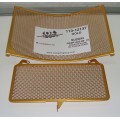 Cox Racing Radiator Guards for the Suzuki GSX-R 1300 and B-KING (08-13) Cox Racing Radiator Guards for the Suzuki GSX-R 1300 and B-KING (08-13)