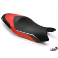 LUIMOTO (Sport) Rider Seat Covers for the KAWASAKI ER6N ER6F 650R (09-11) LUIMOTO (Sport) Rider Seat Covers for the KAWASAKI ER6N ER6F 650R (09-11)