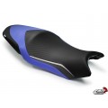 LUIMOTO (Sport) Rider Seat Covers for the KAWASAKI ER6N ER6F 650R (09-11) LUIMOTO (Sport) Rider Seat Covers for the KAWASAKI ER6N ER6F 650R (09-11)