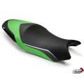 LUIMOTO (Sport) Rider Seat Covers for the KAWASAKI ER6N ER6F 650R (09-11) LUIMOTO (Sport) Rider Seat Covers for the KAWASAKI ER6N ER6F 650R (09-11)