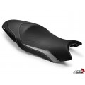 LUIMOTO (Sport) Rider Seat Covers for the KAWASAKI ER6N ER6F 650R (09-11) LUIMOTO (Sport) Rider Seat Covers for the KAWASAKI ER6N ER6F 650R (09-11)