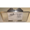 Cox Racing Radiator Guards for the Suzuki Bandit (07-13)