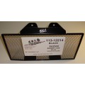 Cox Racing Radiator Guards for the Suzuki Bandit (07-13)