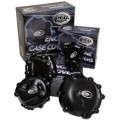 R&G Racing Left Side & Right Side Engine Case Cover Kit for Triumph Speed Triple '08-'13 & Tiger 1050 '07-'11 R&G Racing Left Side & Right Side Engine Case Cover Kit for Triumph Speed Triple '08-'13 & Tiger 1050 '07-'11