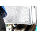 Cox Racing Radiator Guards for the Suzuki GSX-S 1000 (2016+)