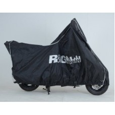 R&G Racing Waterproof Motorcycle Cover for Scooters R&G Racing Waterproof Motorcycle Cover for Scooters
