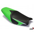 LUIMOTO (Sport) Rider Seat Covers for the KAWASAKI ZX-14 (06-11) LUIMOTO (Sport) Rider Seat Covers for the KAWASAKI ZX-14 (06-11)