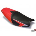 LUIMOTO (Sport) Rider Seat Covers for the KAWASAKI ZX-14 (06-11) LUIMOTO (Sport) Rider Seat Covers for the KAWASAKI ZX-14 (06-11)