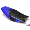 LUIMOTO (Sport) Rider Seat Covers for the KAWASAKI ZX-14 (06-11) LUIMOTO (Sport) Rider Seat Covers for the KAWASAKI ZX-14 (06-11)