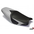 LUIMOTO (Sport) Rider Seat Covers for the KAWASAKI ZX-14 (06-11) LUIMOTO (Sport) Rider Seat Covers for the KAWASAKI ZX-14 (06-11)